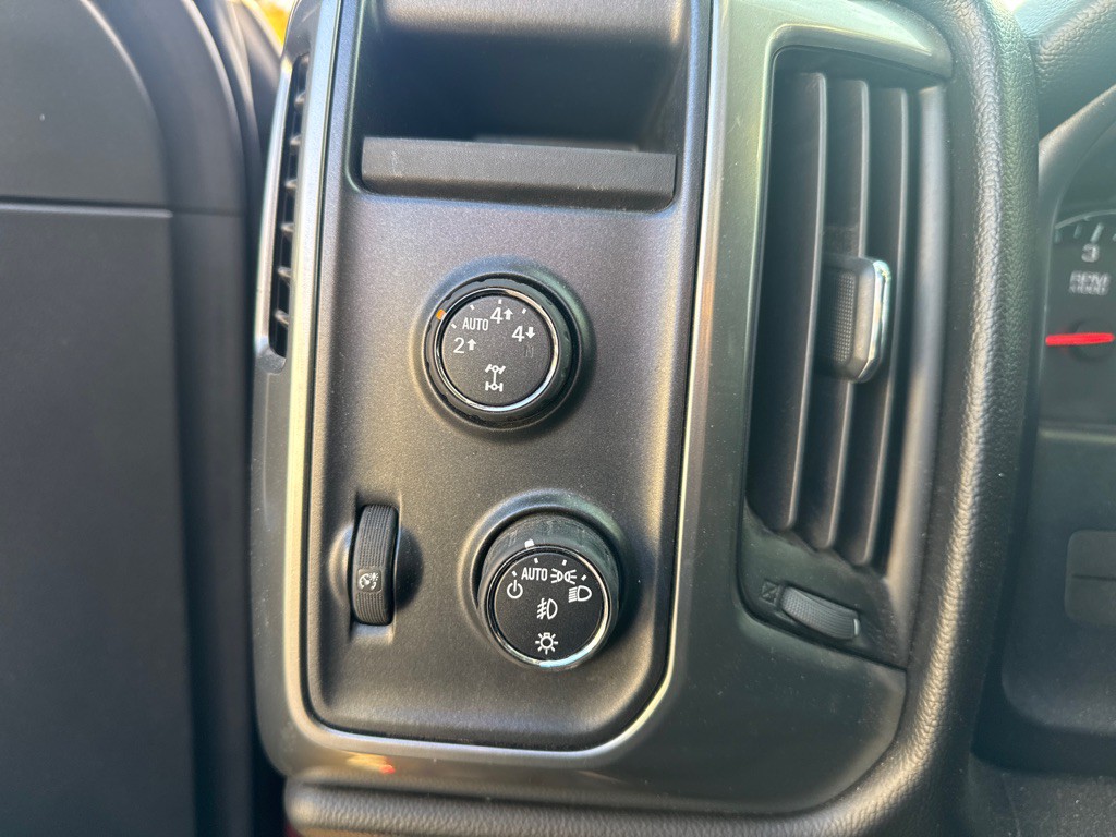 2014 Chevrolet Silverado 1500 Image 13
