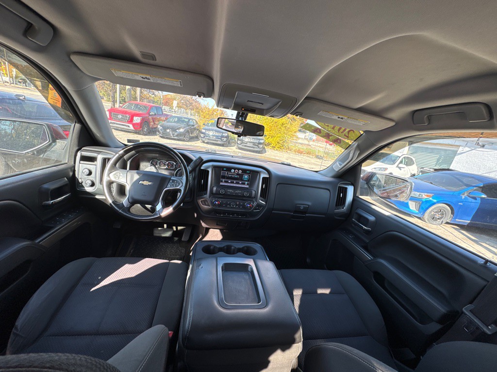 2015 Chevrolet Silverado 1500 Image 8
