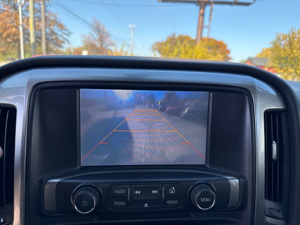 2015 Chevrolet Silverado 1500 Image 12