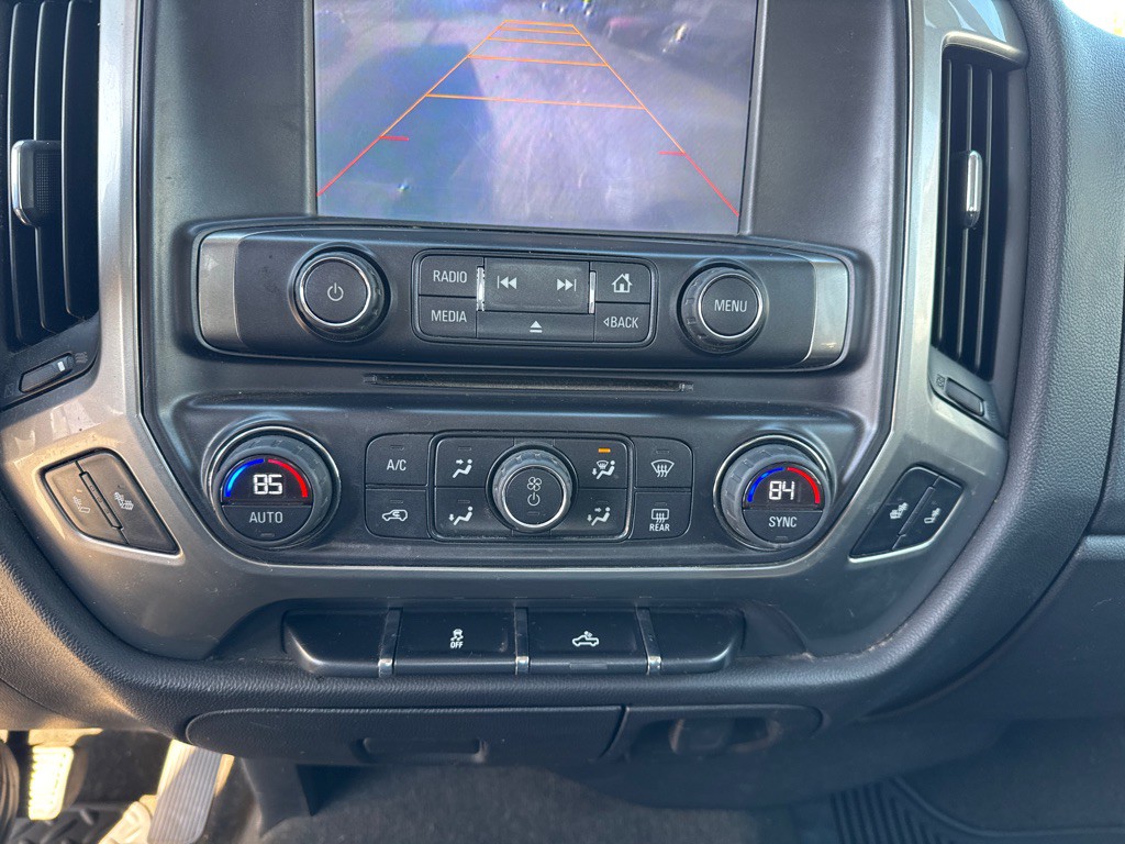 2015 Chevrolet Silverado 1500 Image 13