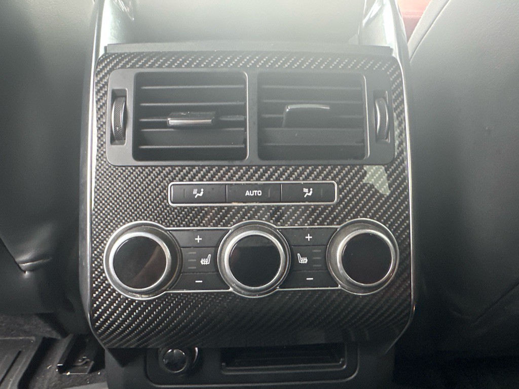 2016 Land Rover Range Rover Sport Image 8