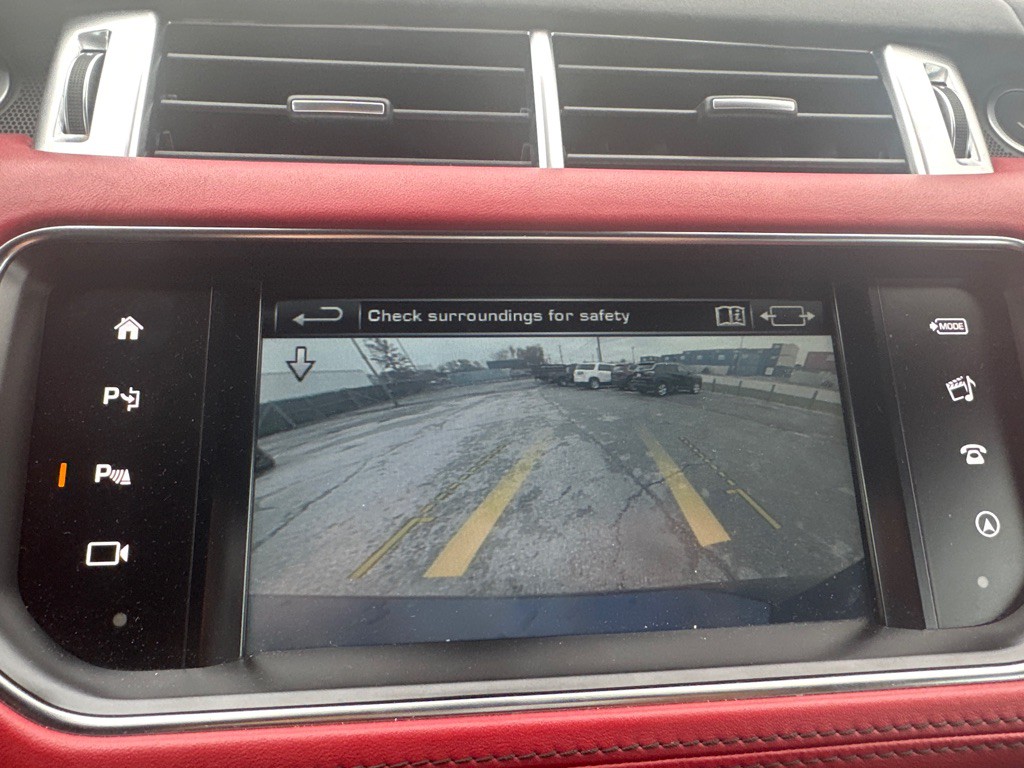 2016 Land Rover Range Rover Sport Image 13