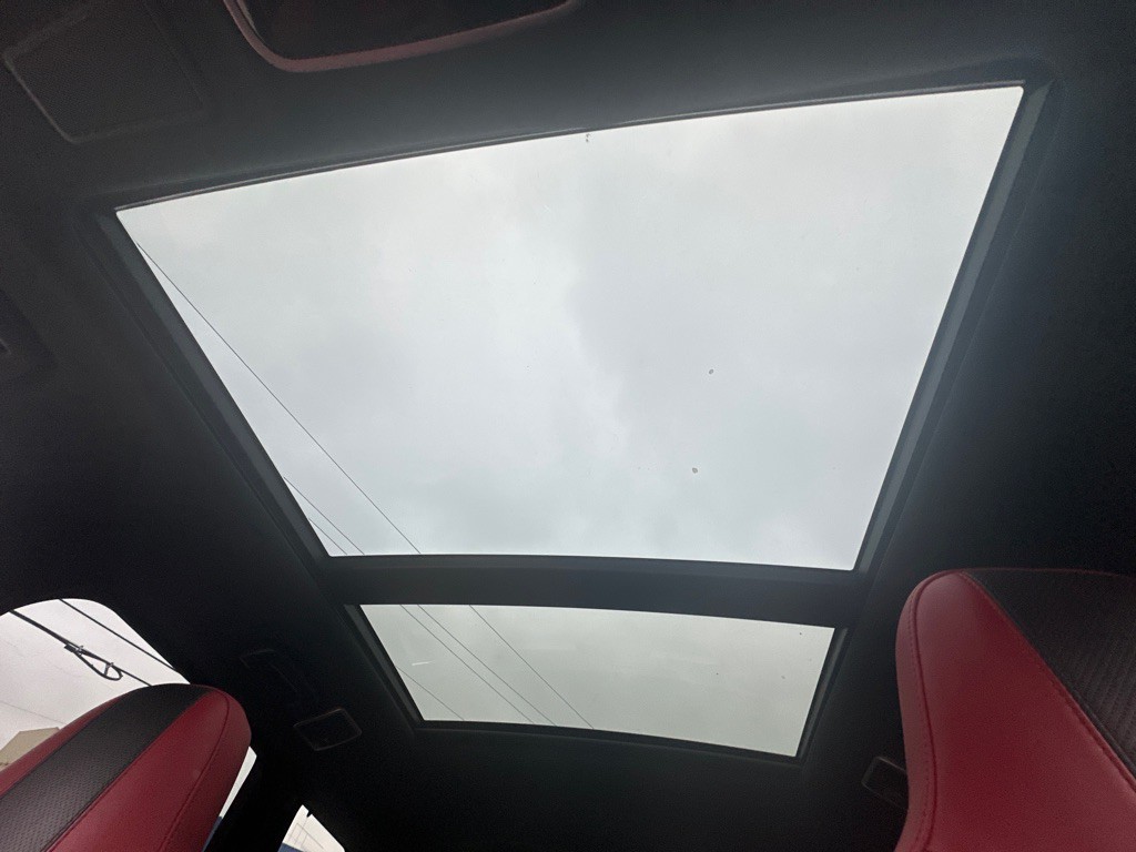 2016 Land Rover Range Rover Sport Image 17