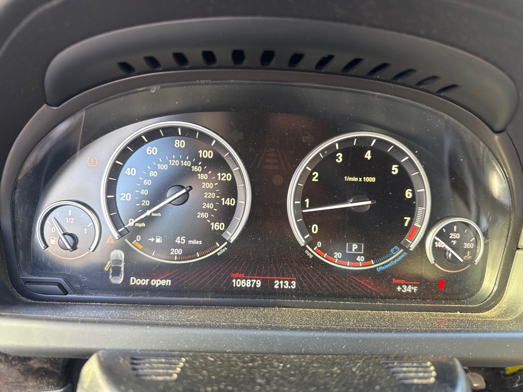 2012 BMW 6 Series Image 9