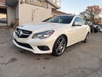 Image for 2015 Mercedes-Benz E-Class E 400 4MATIC ID: 6986928