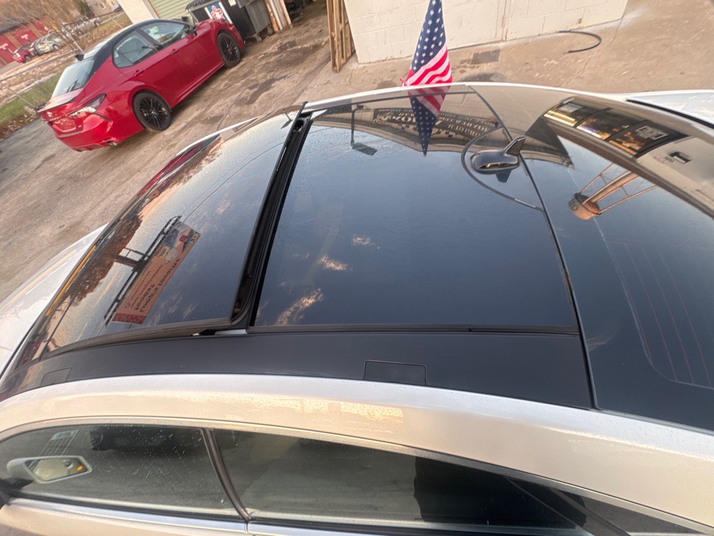 2015 Mercedes-Benz E-Class Image 7