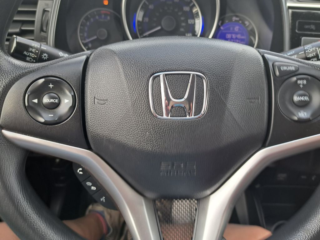 2016 Honda Fit Image 10