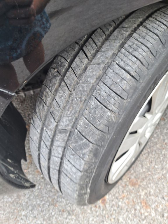 2016 Honda Fit Image 12