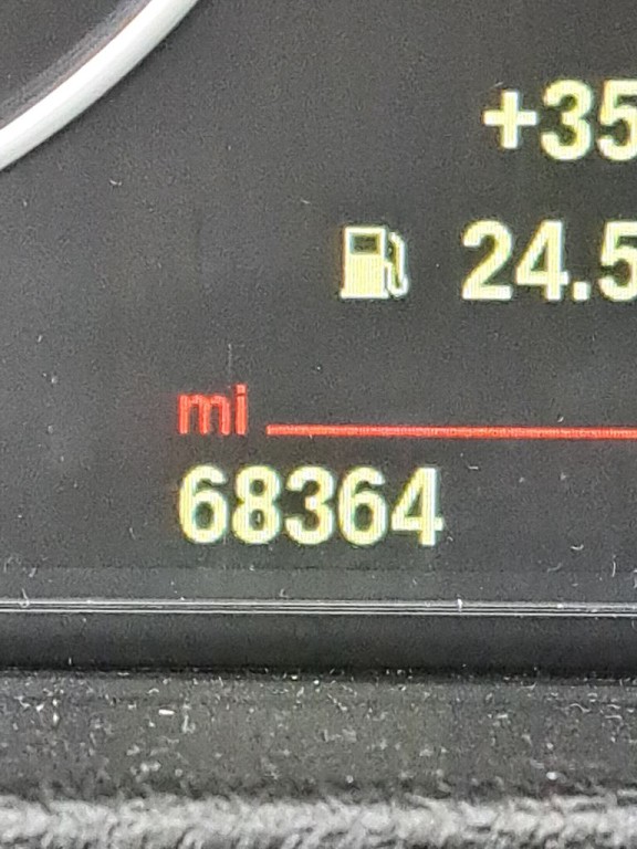 2015 BMW 3 Series Image 10