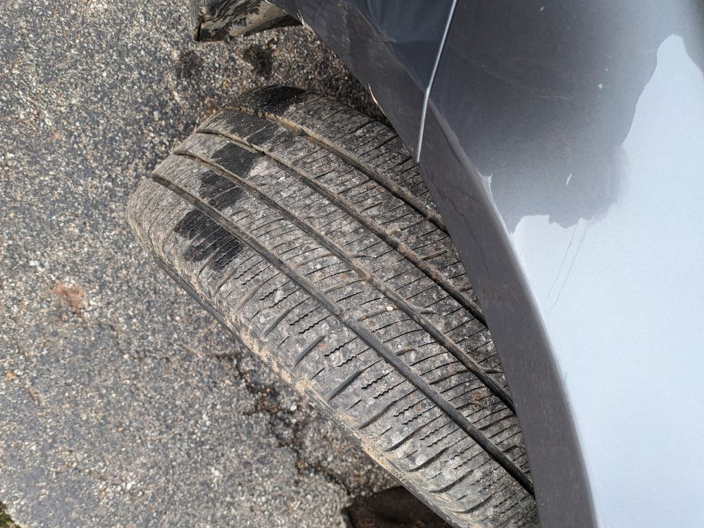 2015 BMW 3 Series Image 18