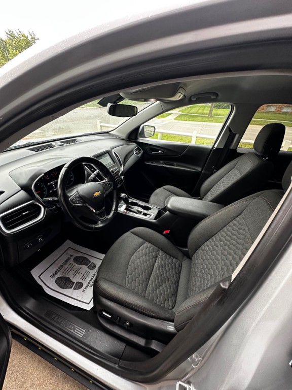 2018 Chevrolet Equinox Image 5