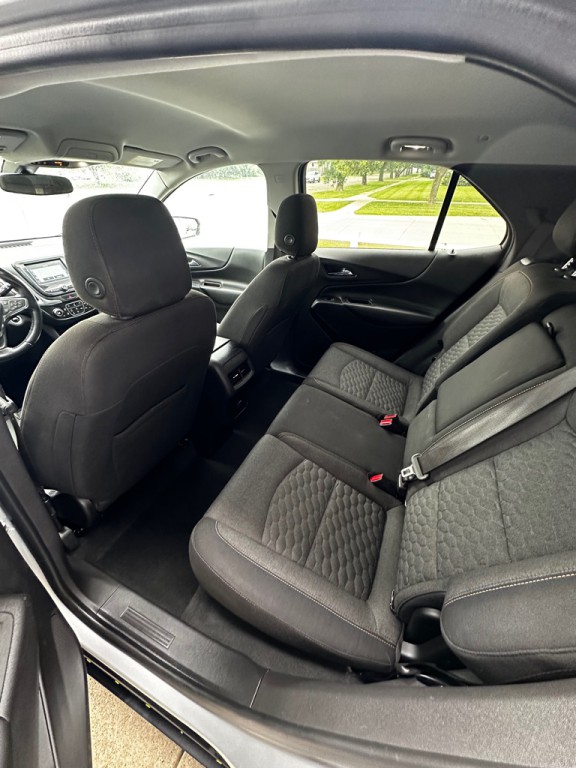 2018 Chevrolet Equinox Image 6