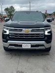 Image for 2022 Chevrolet Silverado 1500 LTZ ID: 6535917