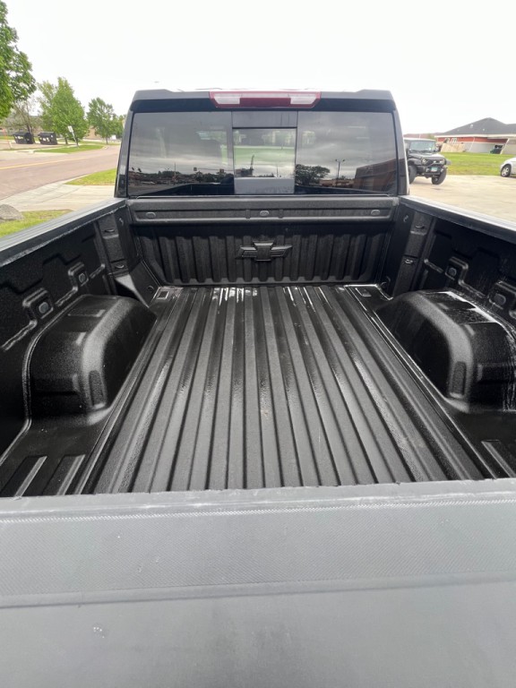 2022 Chevrolet Silverado 1500 Image 5