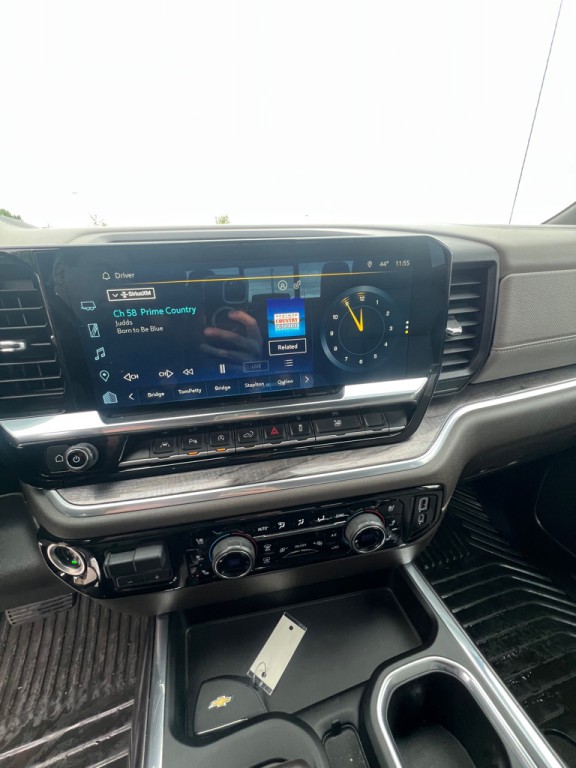 2022 Chevrolet Silverado 1500 Image 9