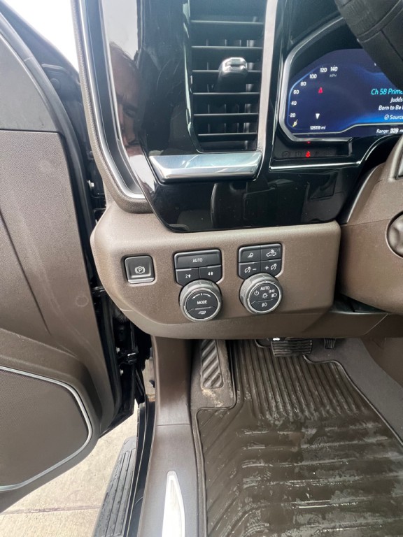 2022 Chevrolet Silverado 1500 Image 11