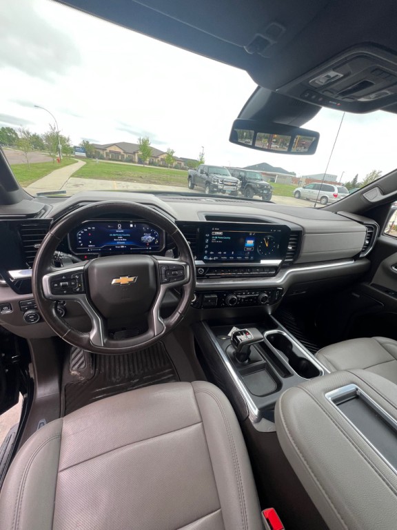 2022 Chevrolet Silverado 1500 Image 14