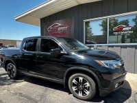 Image for 2020 Honda Ridgeline RTL ID: 6628131