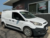 Image for 2014 Ford Transit Connect XL ID: 6650824
