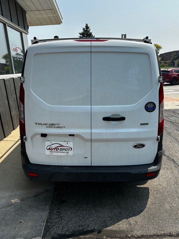 2014 Ford Transit Connect Image 8