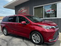 Image for 2023 Toyota Sienna Limited ID: 6655410