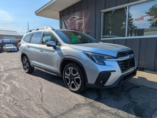 Image for 2023 Subaru Ascent Limited ID: 6680440