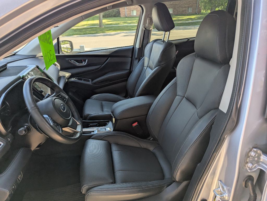 2023 Subaru Ascent Image 5