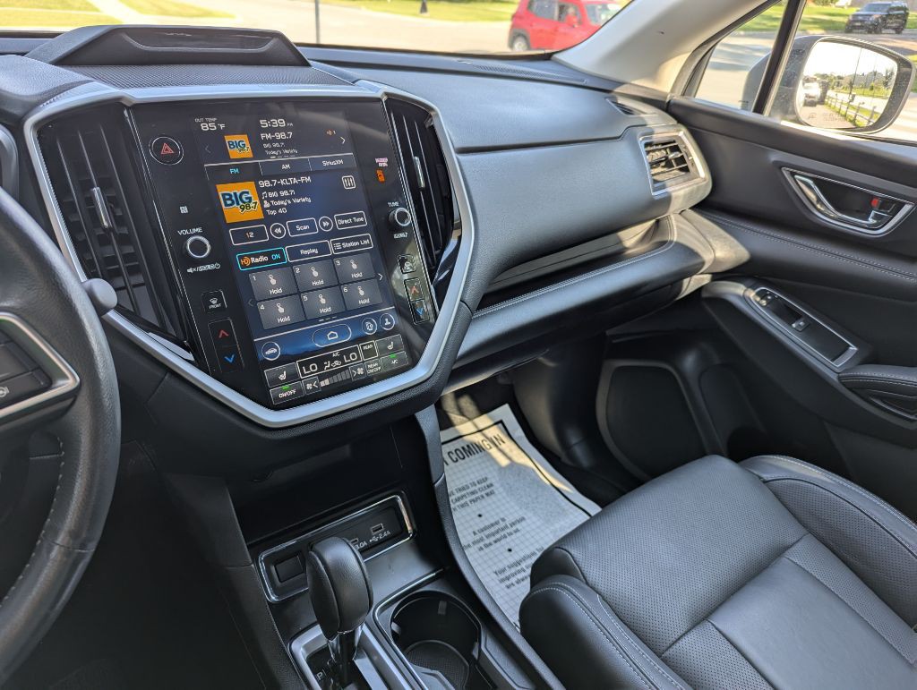 2023 Subaru Ascent Image 7