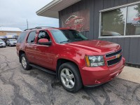 Image for 2013 Chevrolet Tahoe 1500 LT ID: 6734019