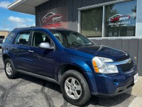 Image for 2008 Chevrolet Equinox LS ID: 6775326