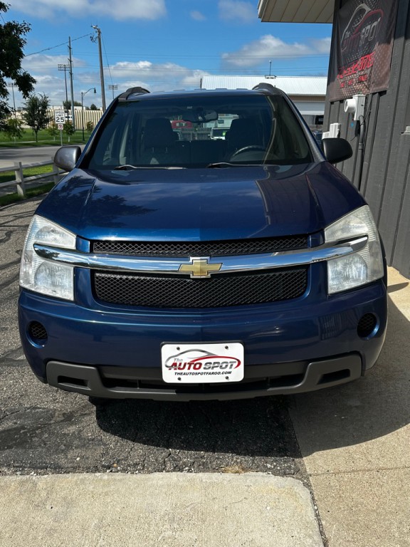 2008 Chevrolet Equinox Image 2