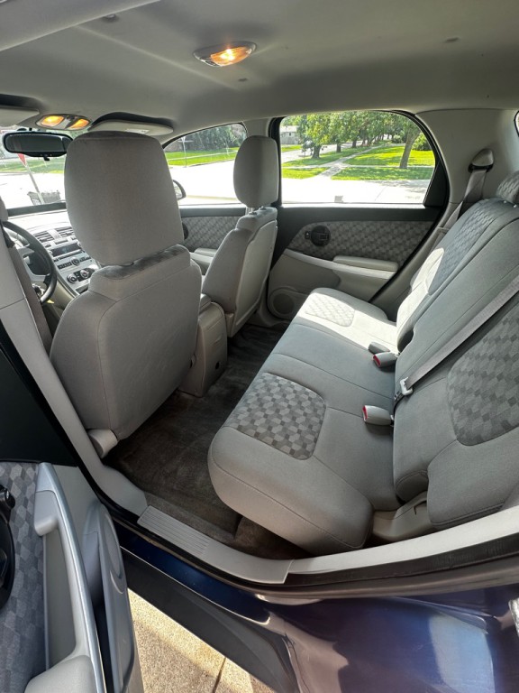 2008 Chevrolet Equinox Image 5