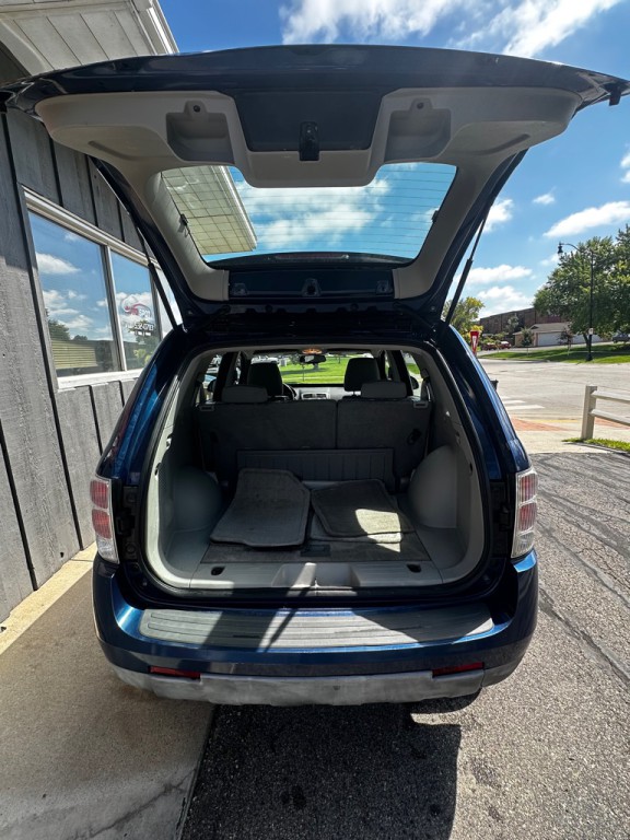 2008 Chevrolet Equinox Image 6