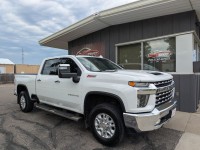 Image for 2021 Chevrolet Silverado 1500 Heavy Duty Ltz ID: 6783015