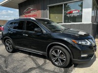 Image for 2017 Nissan Rogue S ID: 6802303