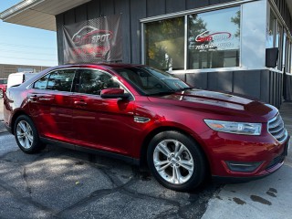 Image for 2013 Ford Taurus SEL ID: 6802329