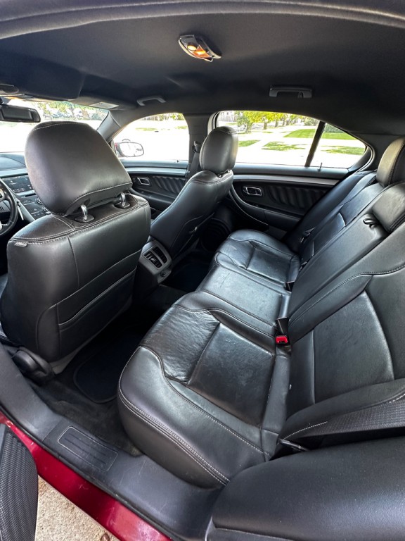 2013 Ford Taurus Image 6