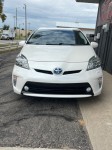 Image for 2015 Toyota Prius 5 V Touring ID: 6835121