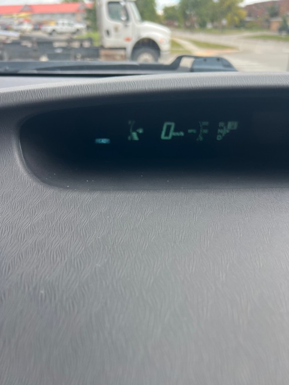 2015 Toyota Prius Image 9