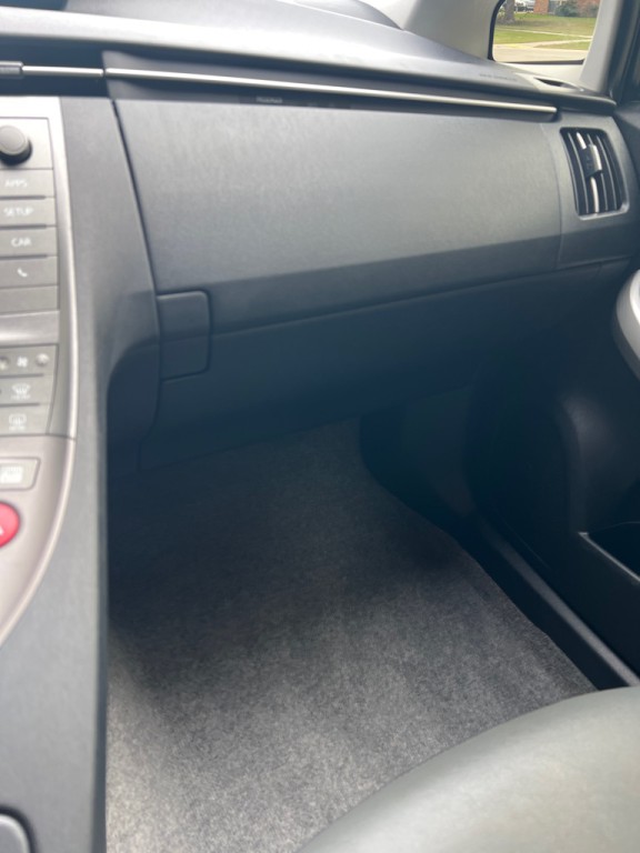 2015 Toyota Prius Image 10