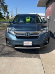 Image for 2019 Honda Pilot Touring ID: 6843162