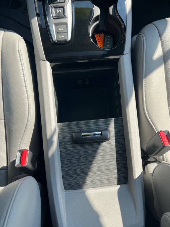 2019 Honda Pilot Image 6