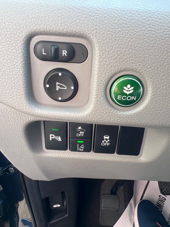 2019 Honda Pilot Image 7