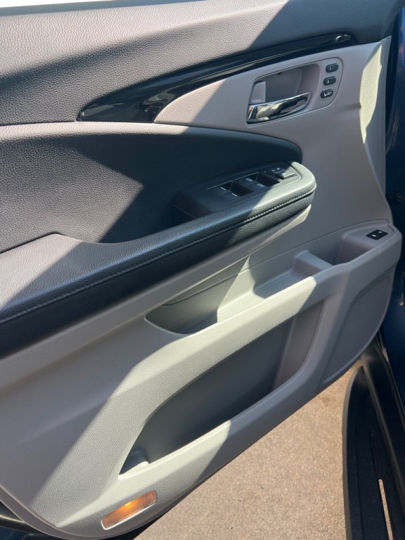 2019 Honda Pilot Image 8