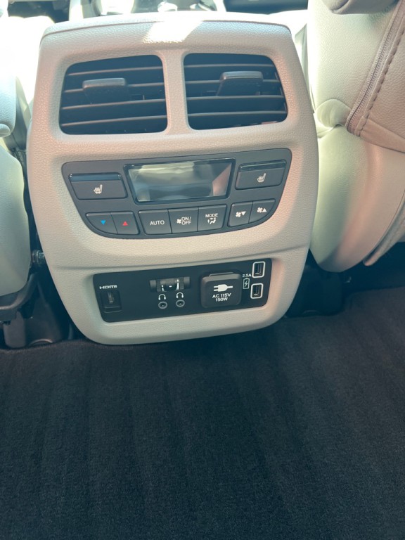 2019 Honda Pilot Image 9