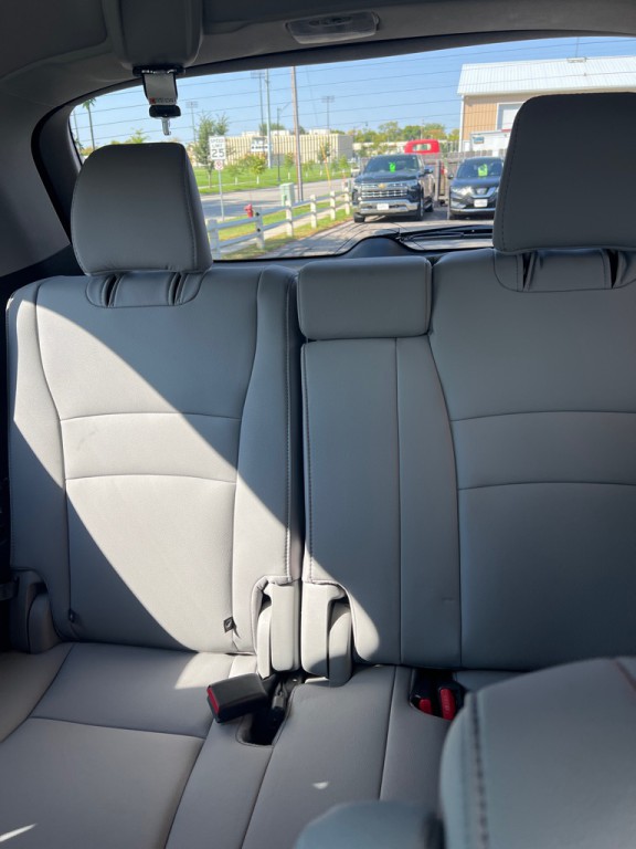2019 Honda Pilot Image 13