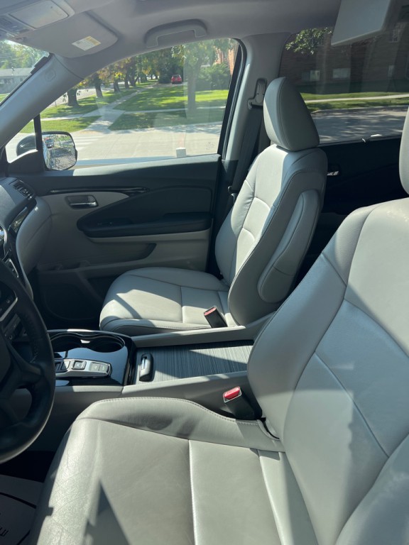 2019 Honda Pilot Image 14
