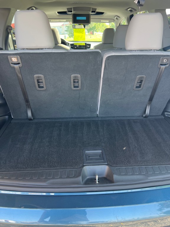 2019 Honda Pilot Image 16