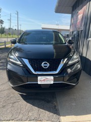Image for 2019 Nissan Murano S ID: 6858790