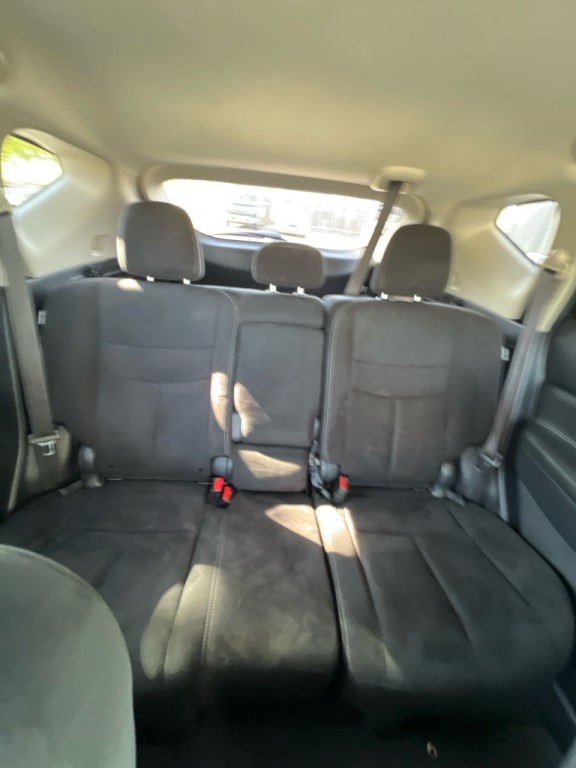 2019 Nissan Murano Image 8